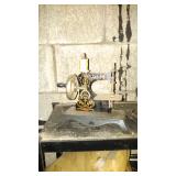 Childs Sewing MAchine