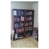 Books & Bookcases