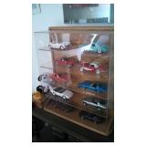 Franklin & Danbury Mint Diecast Cars
