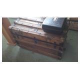Antique Trunk