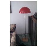 Mid-Century Floor Lamp