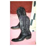 Western Boots