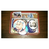 Political Buttons
