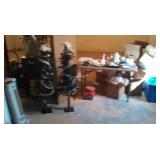 Did I Mention We Have Christmas?