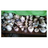 Bulging at the seams