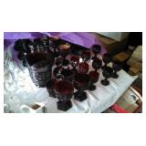 Avon including Cape Cod