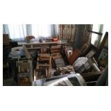 Picture Frames & Prints