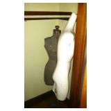 Dress Forms