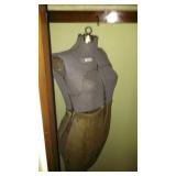 Dress Form