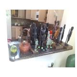 On-site Live Auction