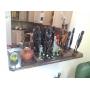 On-site Live Auction