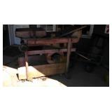 Clipper Fanning Mill