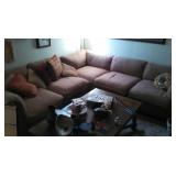 Sectional Sofa