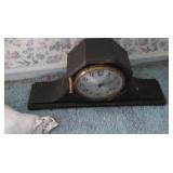Mantel Clock