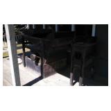 Fanning Mill & Corn Sheller