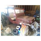 Estate Tag Sale & Auction