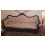 Victorian Sofa