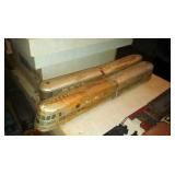 American Flyer Train