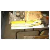 Marx Streamline Train