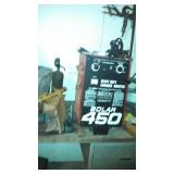 Battery Charger/Booster