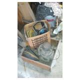 Railroad Switch Lanterns