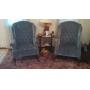 Wingback Chairs