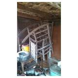 Early Rocking Chairs