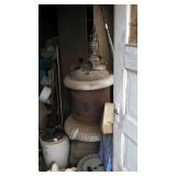 Parlor Stove