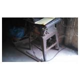 Table Saw