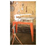 Scroll Saw
