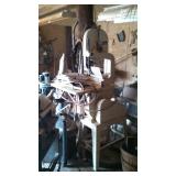 Band Saw