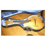 Talley Mandolin