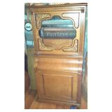 Peerless 44 Note Coin Op Player Piano