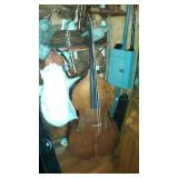 String Bass