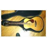 Yamaha Guitar