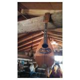 Mandolin
