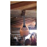 Mandolin