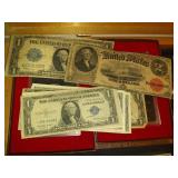 Estate Tag Sale & Auction