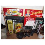 Estate Tag Sale & Auction