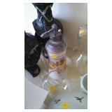 Michael Ricer WWII Eisenhower Stein