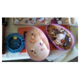 Vintage Political Pins