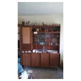 Mid Century Sideboard