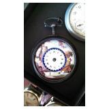 Antique Pocket Watch
