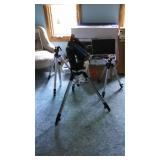 Telescope & Tripods