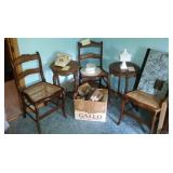 Antique & Vintage Furniture