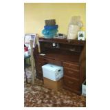 Rolltop Desk