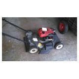 Lawn Mower