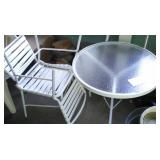 Patio Furniture