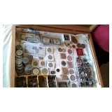 US & Foreign Coins & Banknotes