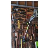 Antique and Modern Hand Tools